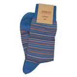 Men's Stripe Socks