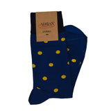 Men's Dot Socks