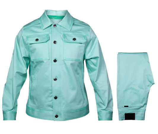 Prestige Denim COJ 300 v3 - Cellini Uomo 