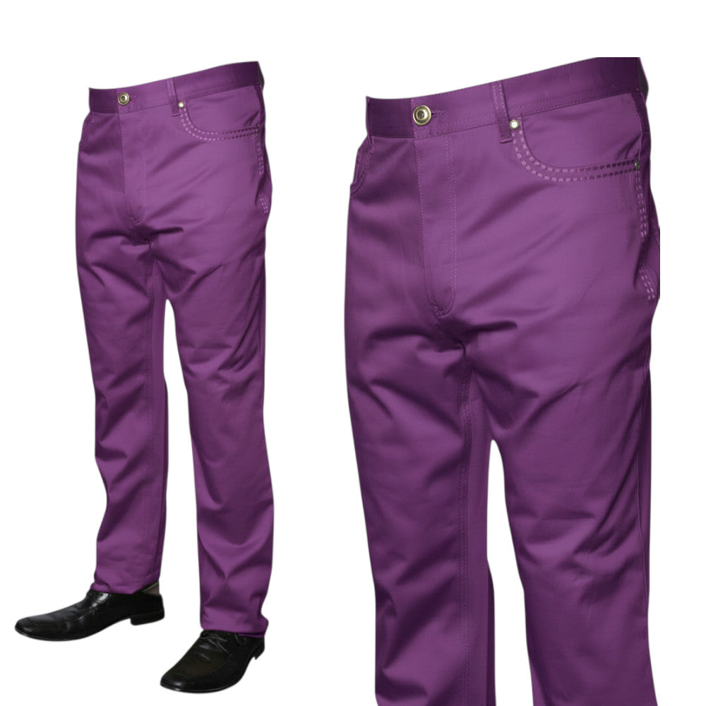 Prestige Denim Pants COP 100 - 900 - 300 - Cellini Uomo 
