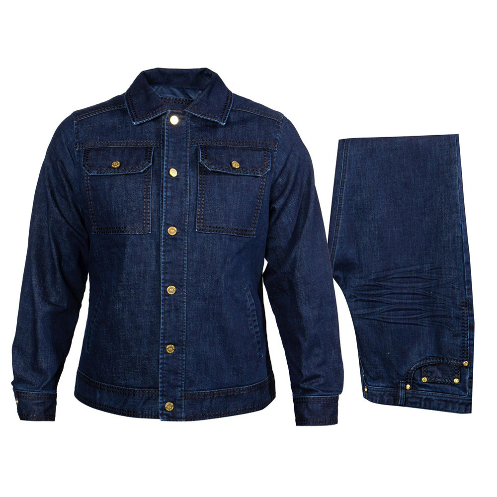 Prestige Denim Set COJ 300