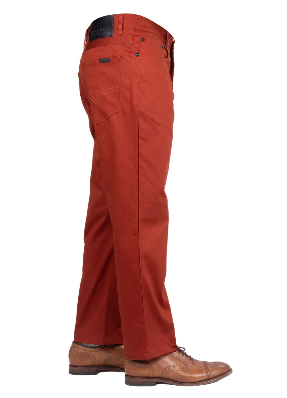 Prestige Denim Pants COP 100 - 900 - 300 - Cellini Uomo 