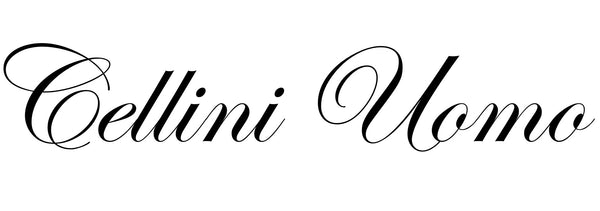 Cellini Uomo 