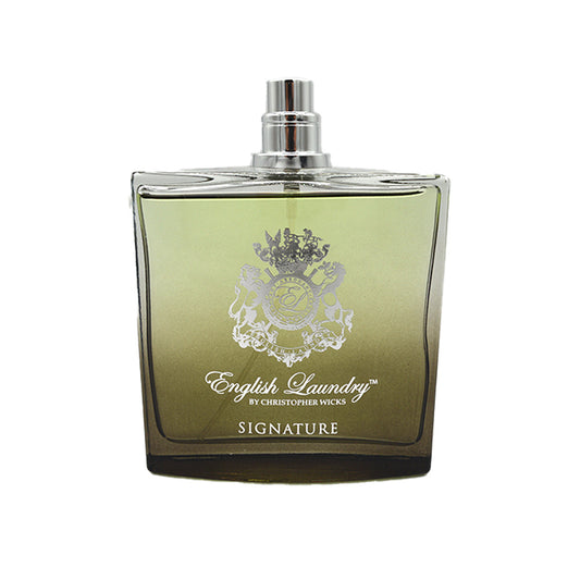 English Laundry Cologne