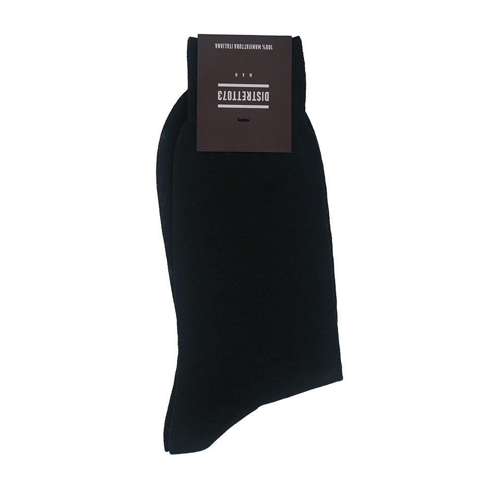 Men's 100% Cotton Socks - Cellini Uomo 