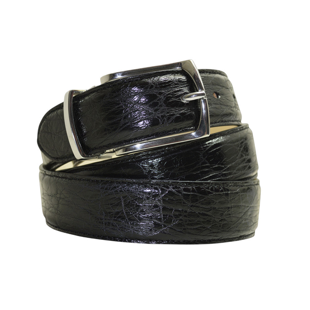 Mauri Alligator Belts | Cellini Uomo display picture 2