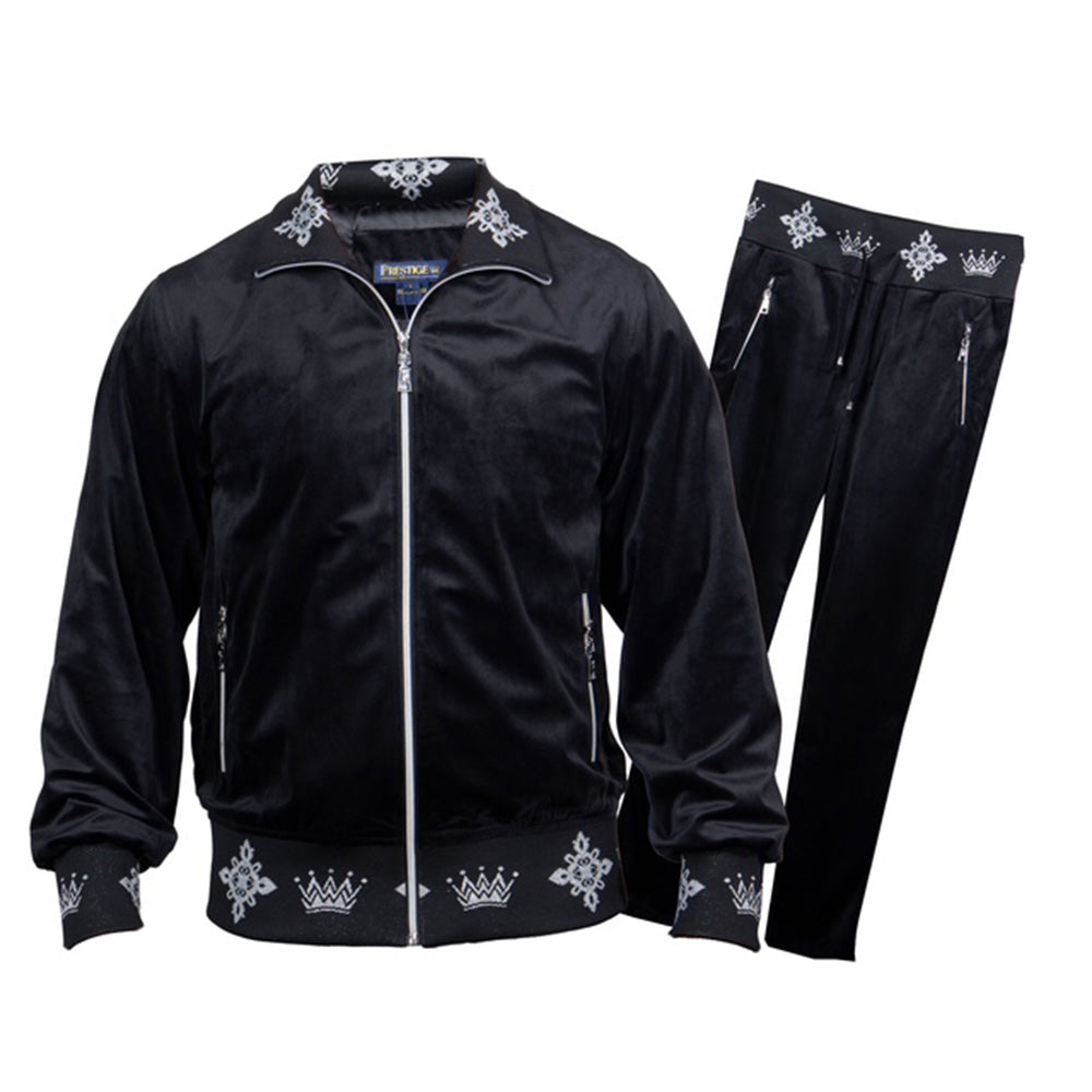 Prestige Jogger Set 550 - Cellini Uomo 