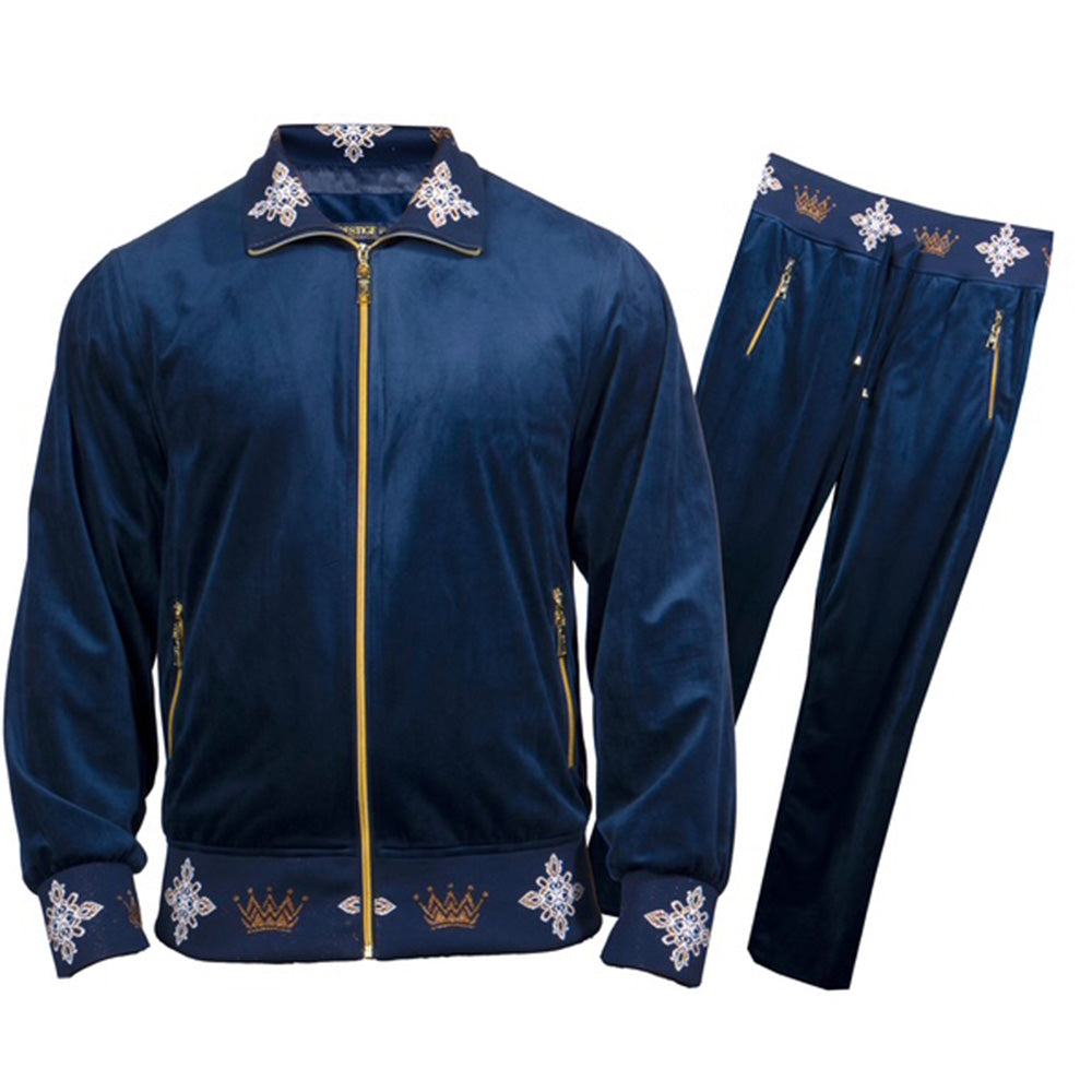 Prestige Jogger Set 550 - Cellini Uomo 