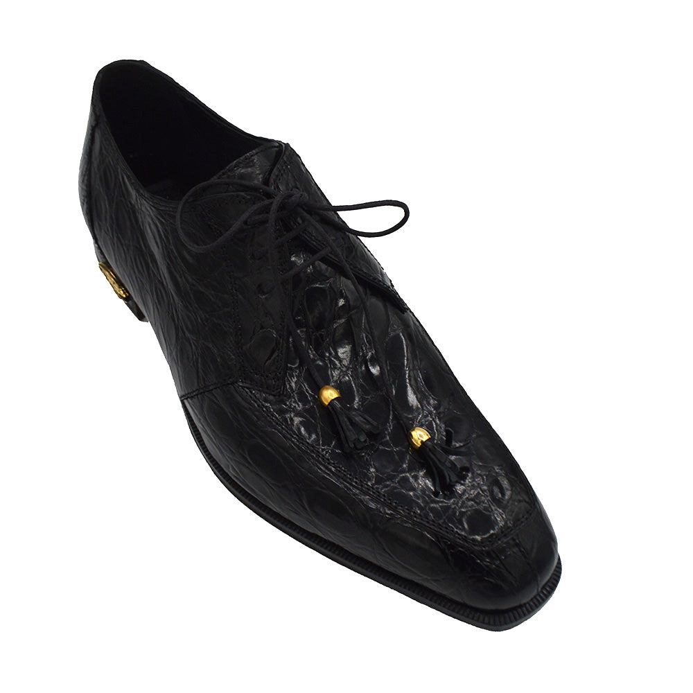 Mauri 1000 Alligator Dress Shoes