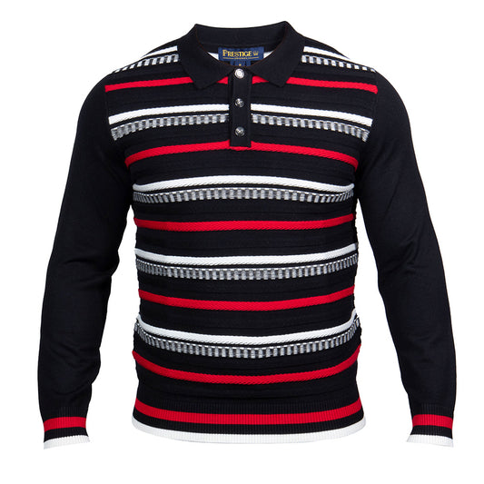 Prestige 653 Sweater - Cellini Uomo 