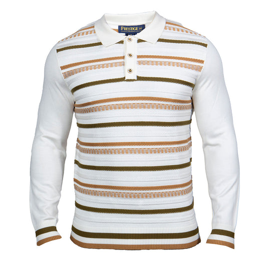 Prestige 653 Sweater - Cellini Uomo 