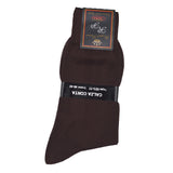 Men's 100% Cotton Socks