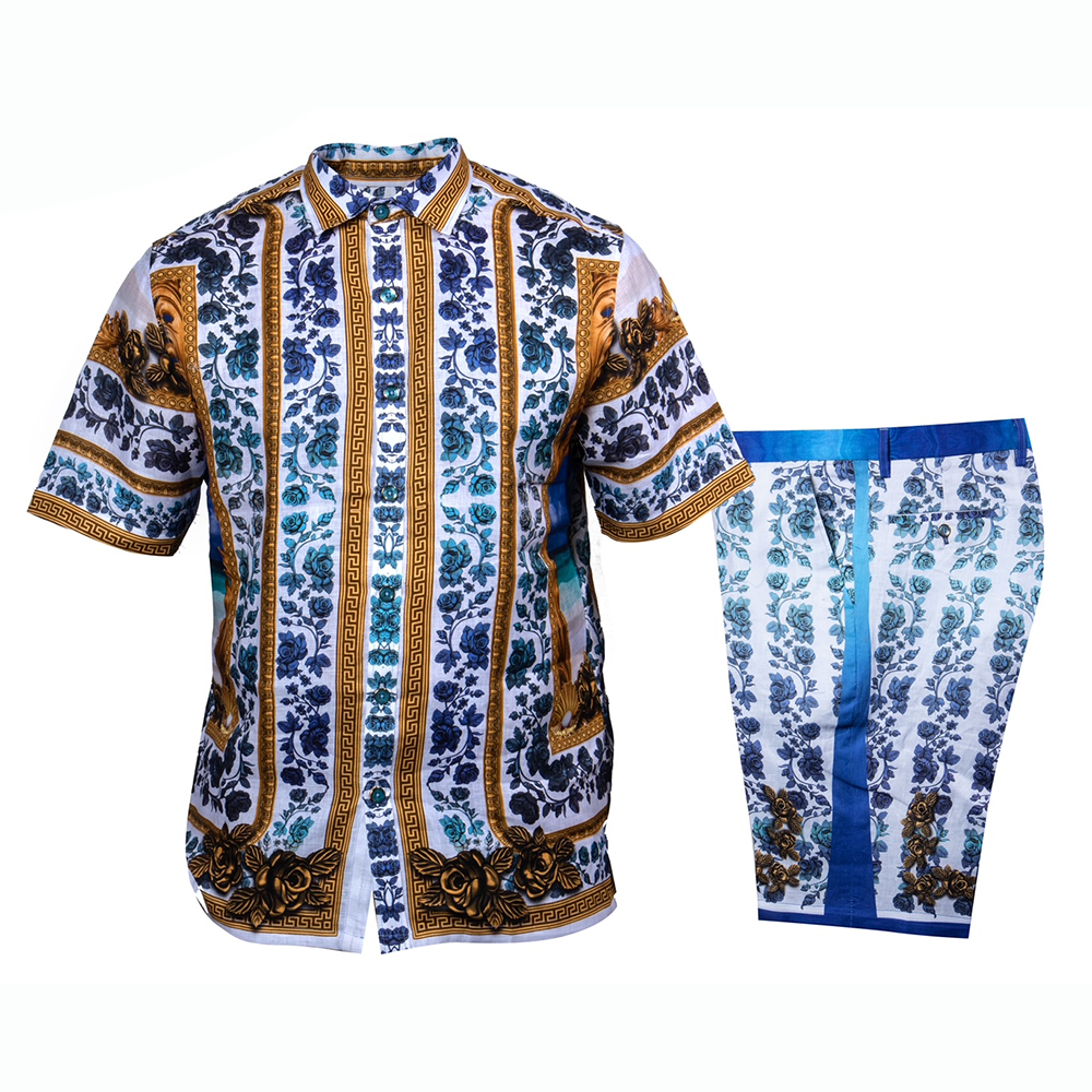 Prestige Linen Set Lux 300