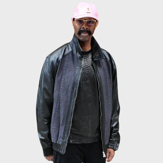 Polo Skinz Python Shirt