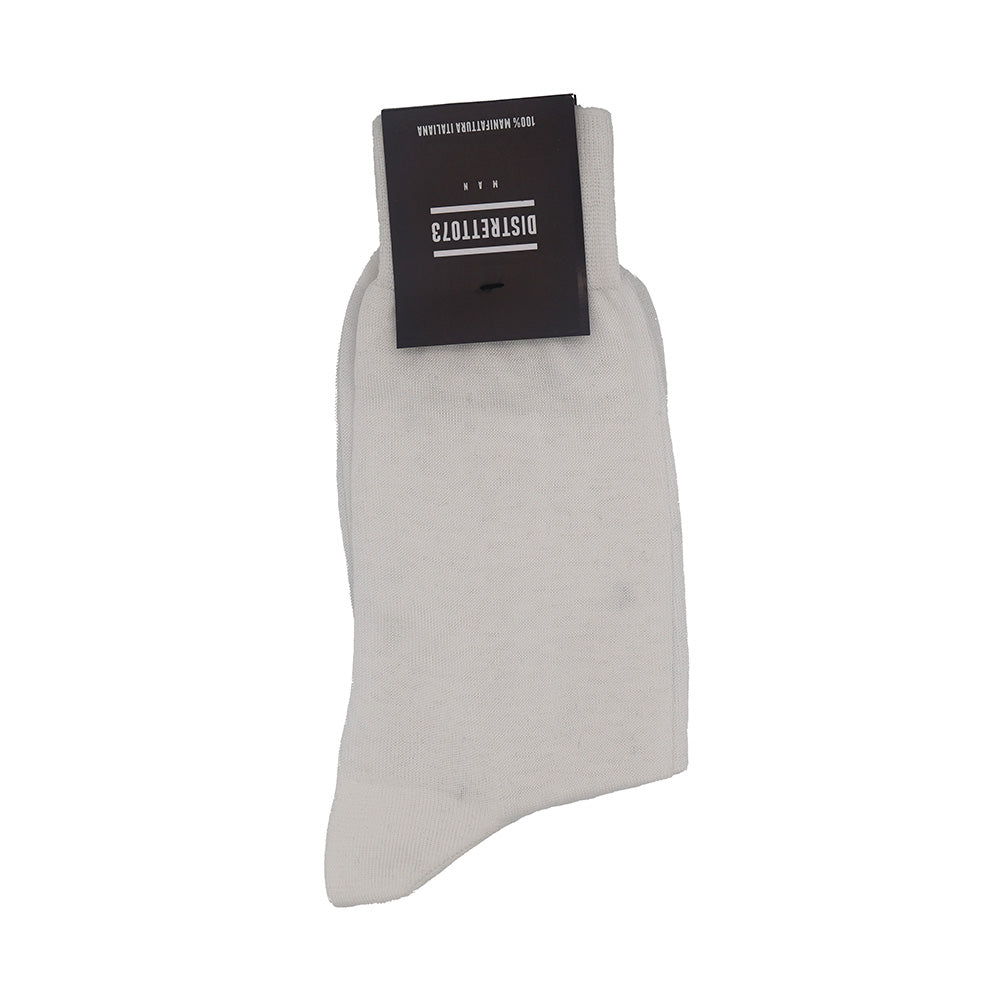 Men's 100% Cotton Socks - Cellini Uomo 