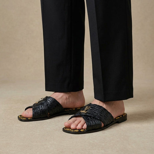 Mauri 5134 Hornback Sandal