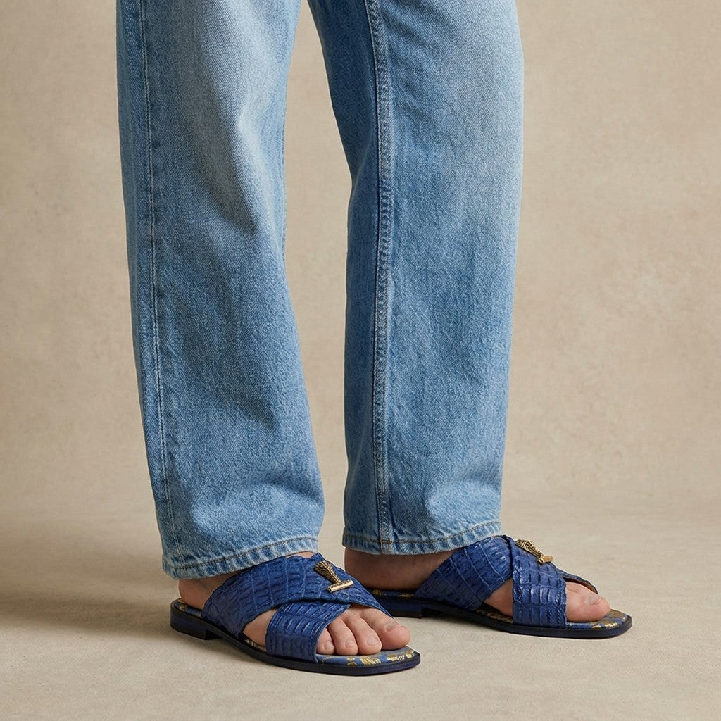 Mauri 5134 Hornback Sandal