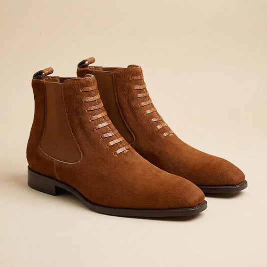 Sheriff Collection 2448-2009 Pony Boots