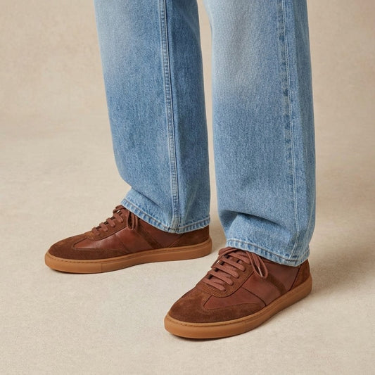 Bruno Magli Baccio Sneaker