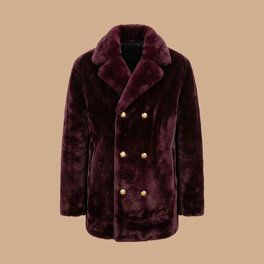 Jakewood Mink Jacket