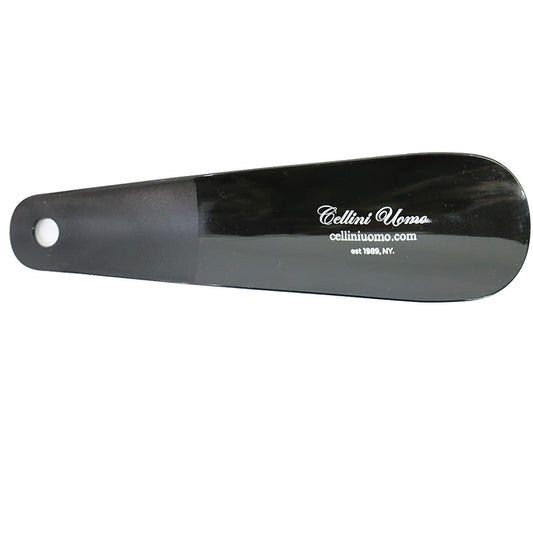 Cellini Uomo Plastic Shoe Horn