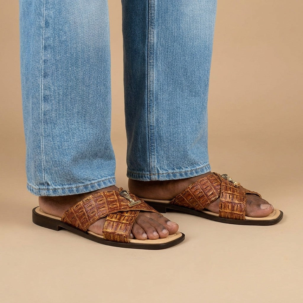 Mauri 5134 Hornback Sandal