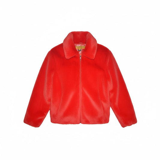 Prestige Faux Fur Jacket 550 - Cellini Uomo 