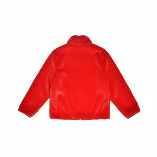 Prestige Faux Fur Jacket 550 - Cellini Uomo 