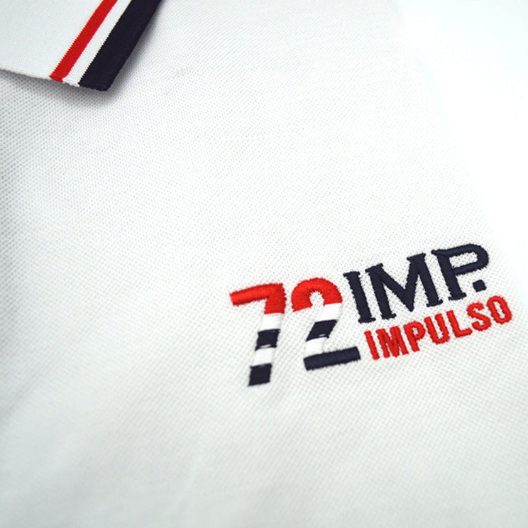 Impulso Polo 72 Shirt