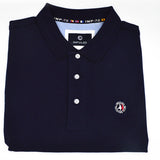 Impulso Polo Club Shirt