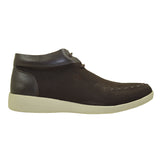 Johnny Famous Stitch Toe B-Style Soho High Top Cafe