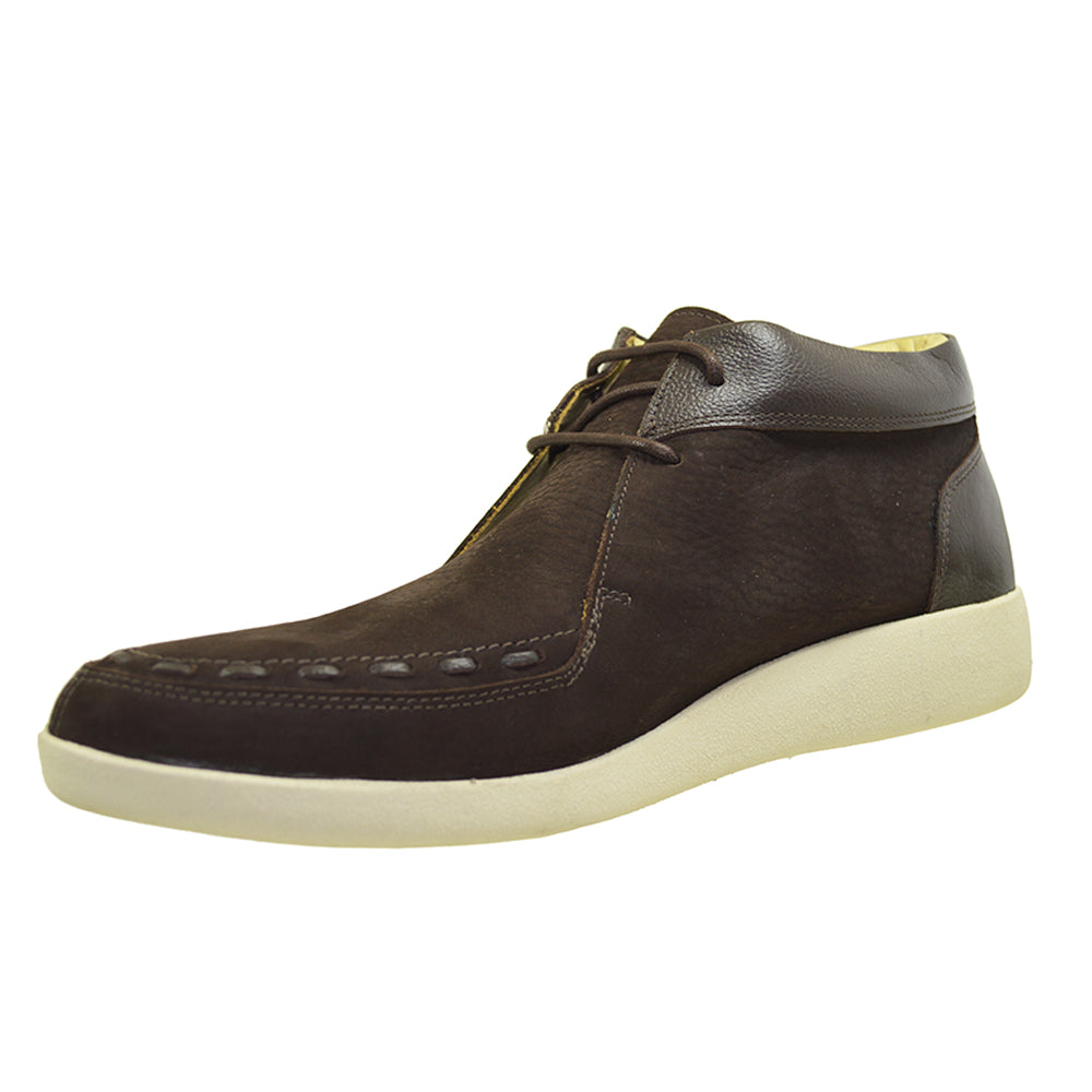 靴 Johnny Johnny Famous Stitch Toe B-Style Soho High Top | Cellini Uomo