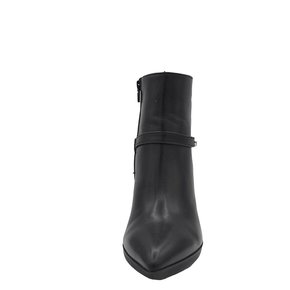 Love Moschino Leather Boots