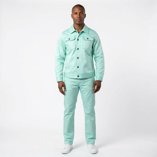 Prestige Denim COJ 300 v3 - Cellini Uomo 