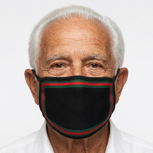 Prestige Fabric Face Mask 105 - Cellini Uomo 