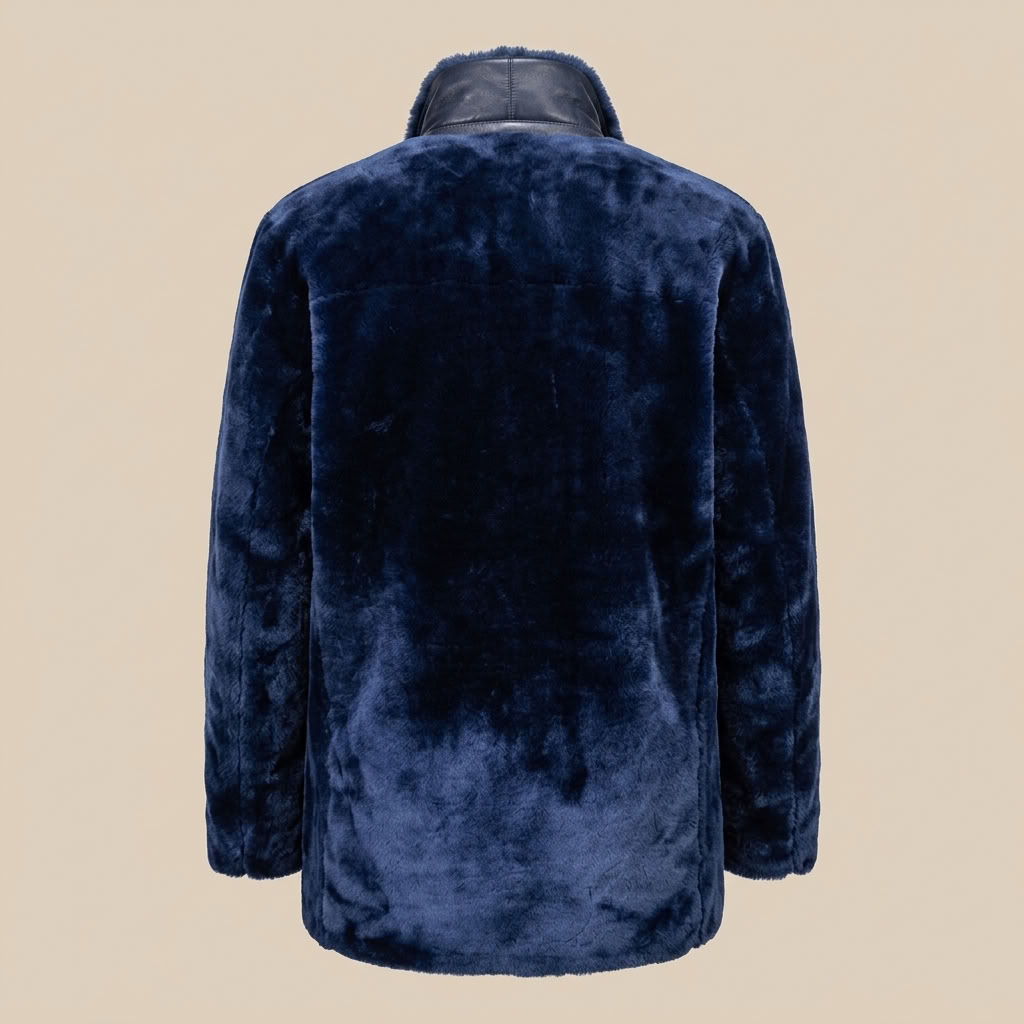 Jakewood Mink Jacket