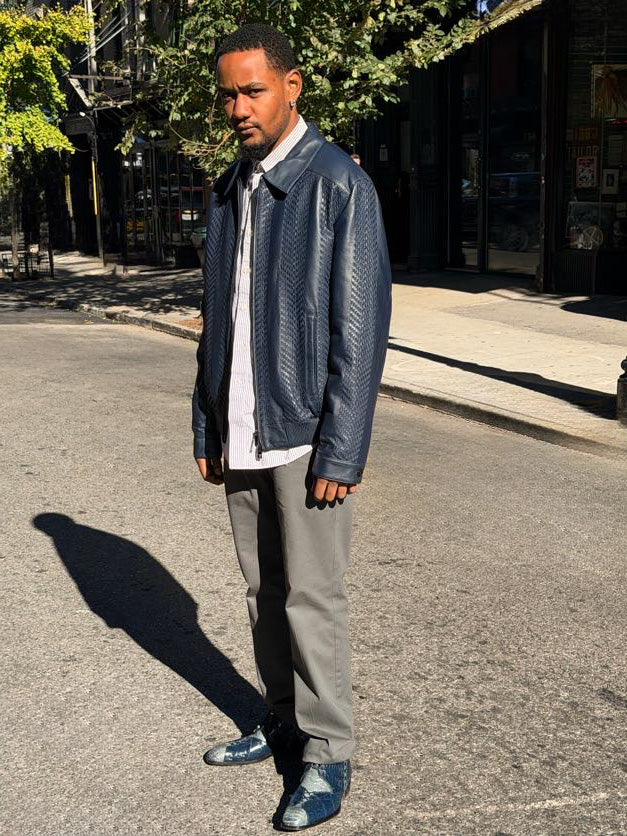 Outerwear | Cellini Uomo