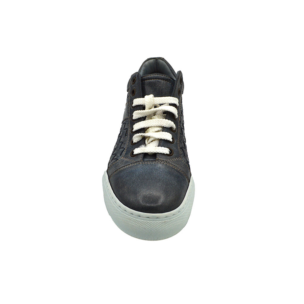 Toscana Hand-made and Leather Women's Sneaker