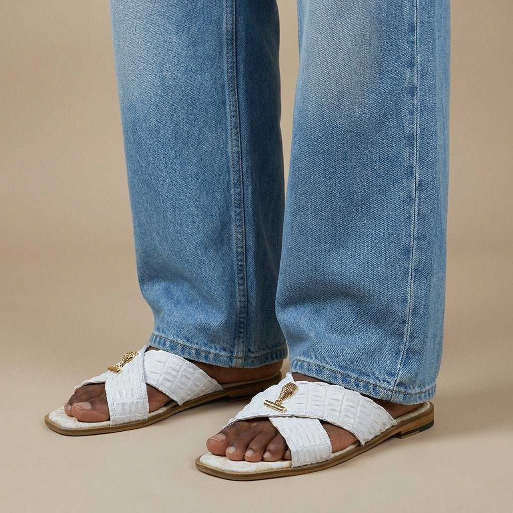 Mauri 5134 Hornback Sandal