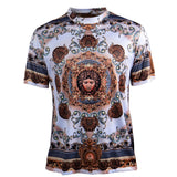 Prestige Digital Print Shirt 101