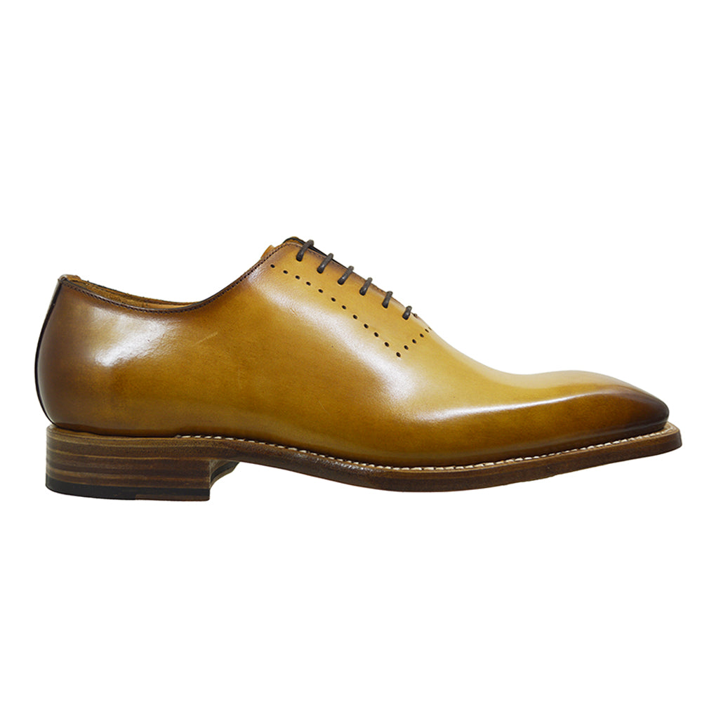 Sheriff Collection Calf Skin Lace 2283