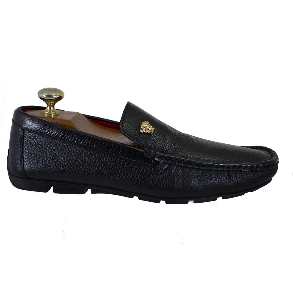 Loafer uomo deals