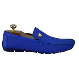 Sigotto Uomo 3560 Pebble Leather Loafer