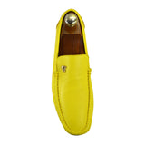 Sigotto Uomo 3560 Pebble Leather Loafer
