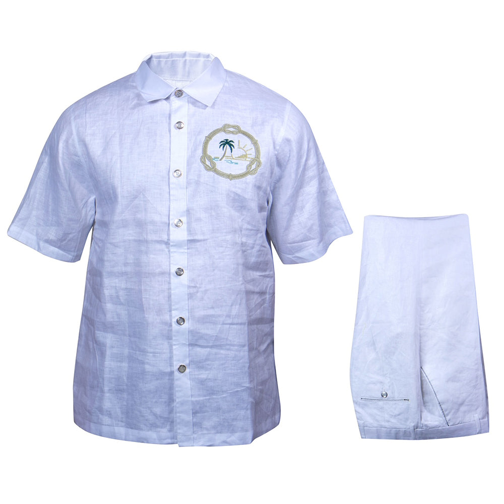 Prestige Linen Set 382