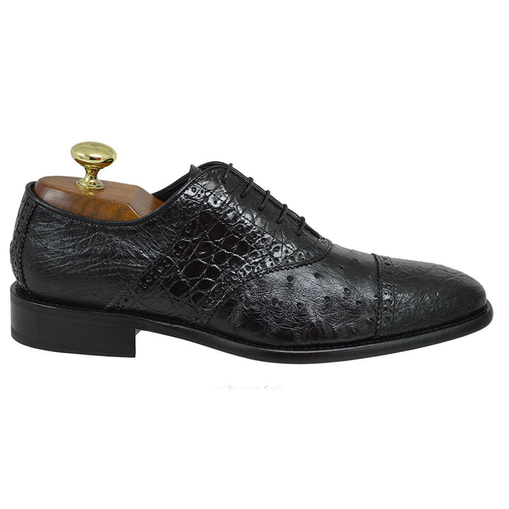 Toscana 4428 Oxford Lace Up