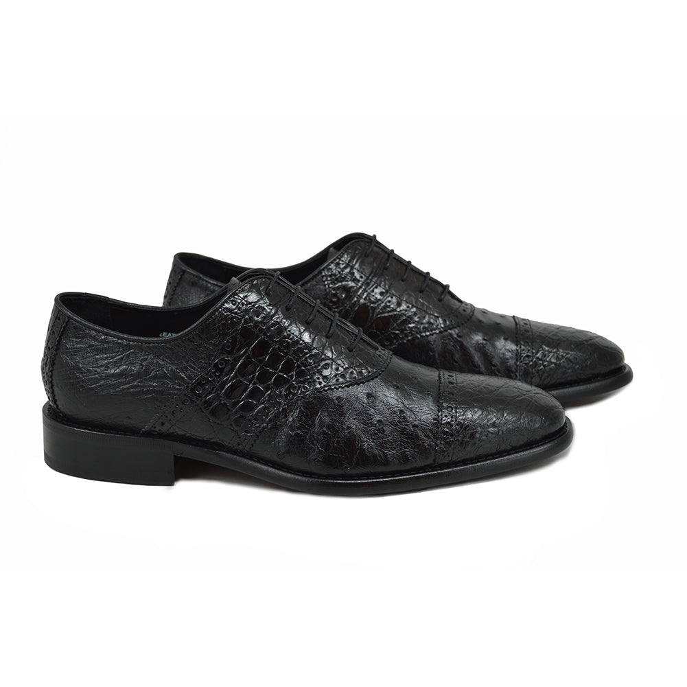Toscana 4428 Oxford Lace Up