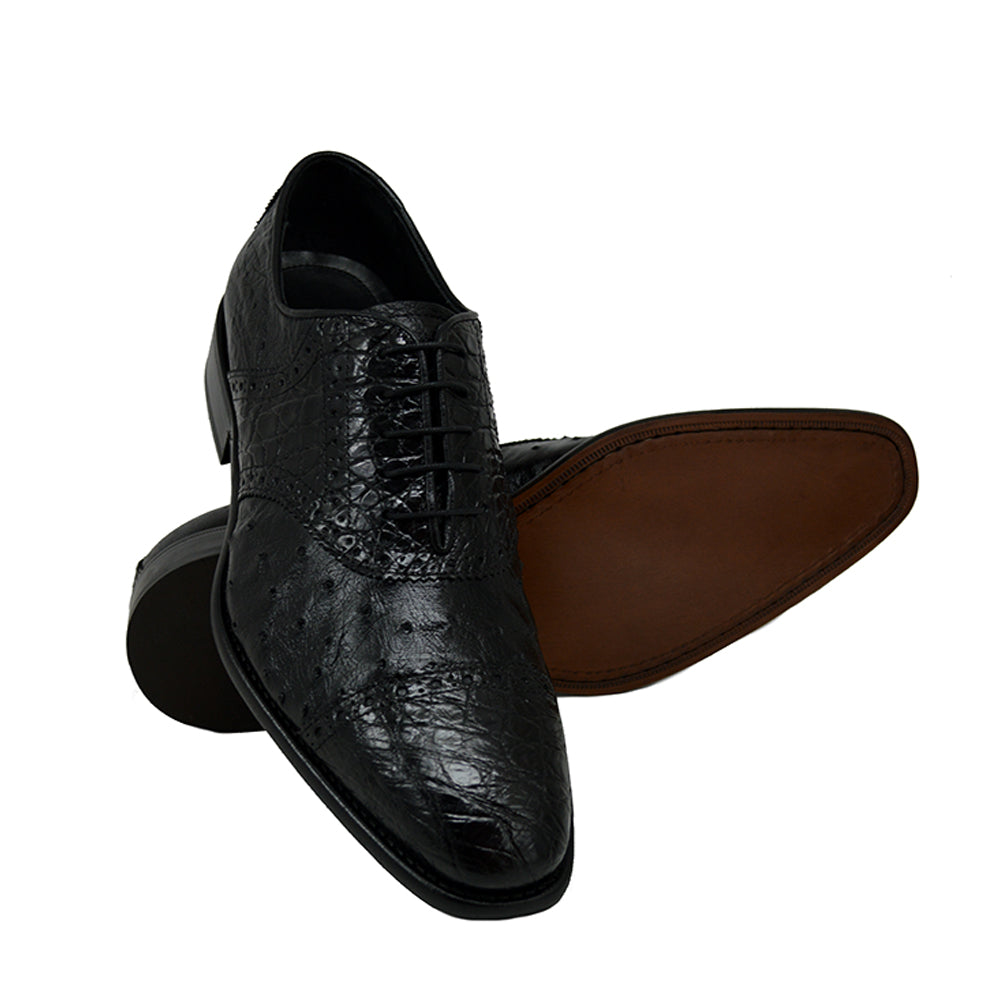 Toscana 4428 Oxford Lace Up