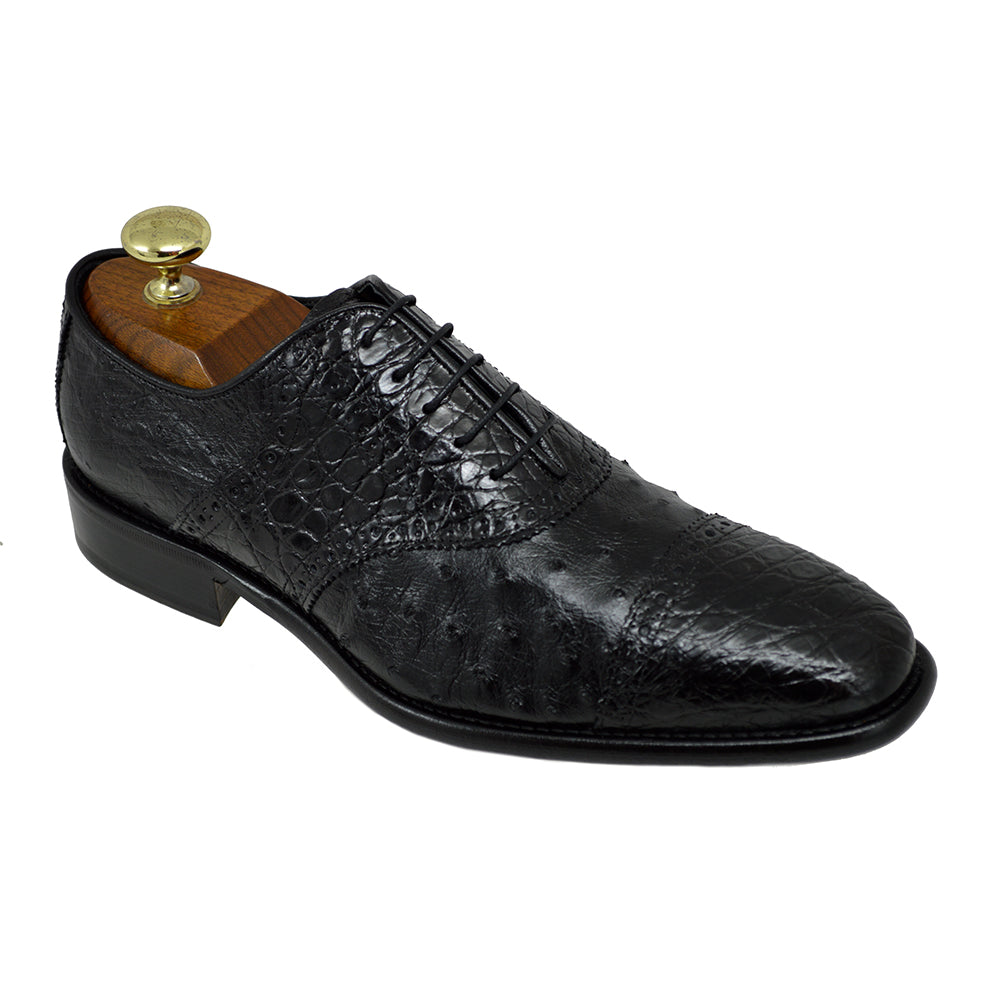 Toscana 4428 Oxford Lace Up