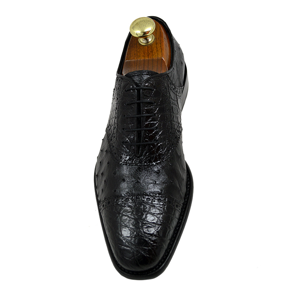 Toscana 4428 Oxford Lace Up